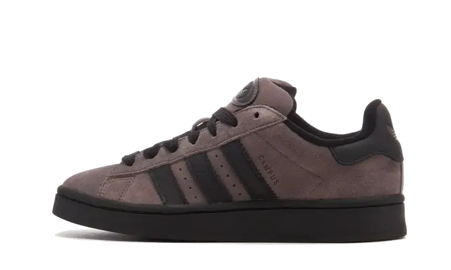 Adidas Campus 00s Charcoal Core Black VOSneakers
