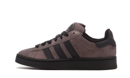 Adidas Campus 00s Charcoal Core Black Adidas