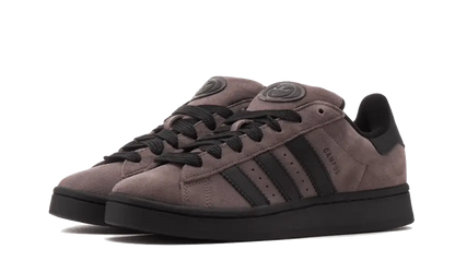 Adidas Campus 00s Charcoal Core Black Adidas