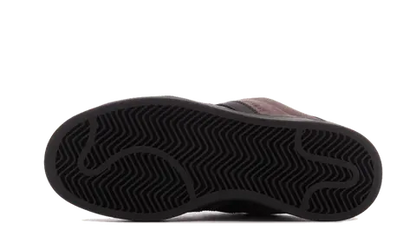 Adidas Campus 00s Charcoal Core Black Adidas