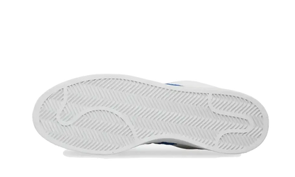 Adidas Campus 00s Cloud White Bright Blue VOSneakers