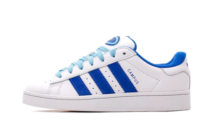 Adidas Campus 00s Cloud White Bright Blue Adidas