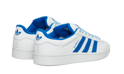 Adidas Campus 00s Cloud White Bright Blue Adidas