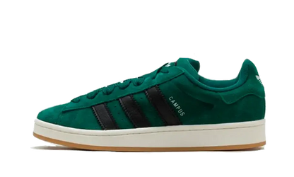 Adidas Campus 00s Collegiate Green Core Black VOSneakers