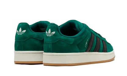Adidas Campus 00s Collegiate Green Core Black VOSneakers