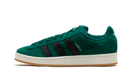 Adidas Campus 00s Collegiate Green Core Black Adidas