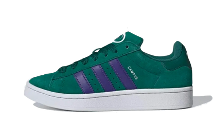 Adidas Campus 00s Collegiate Green Energy Ink Adidas