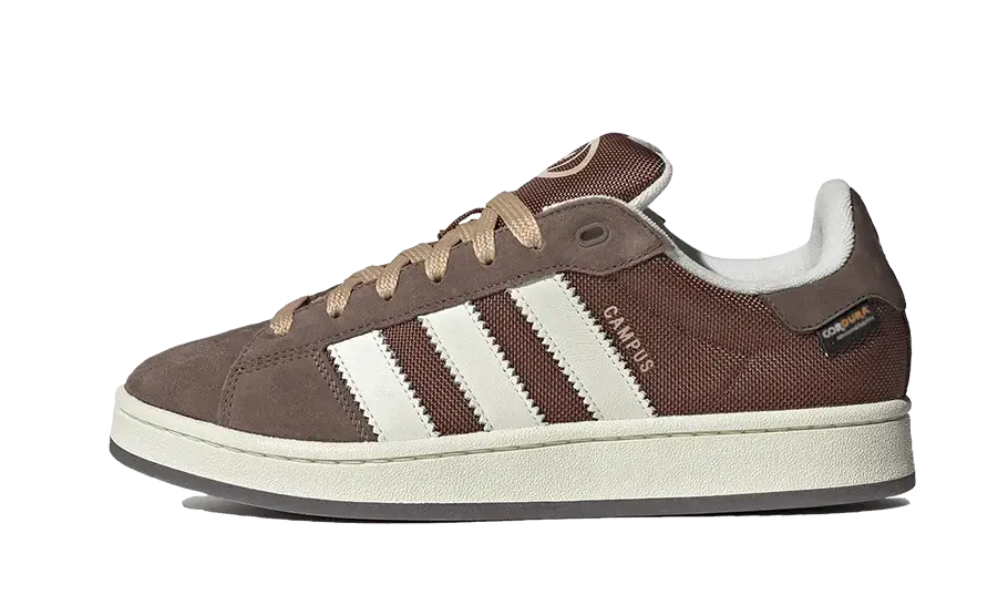 Adidas Campus 00s Cordura Preloved Brown VOSneakers