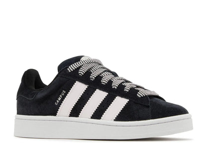 Adidas Campus 00s Core Black Almost Pink Adidas