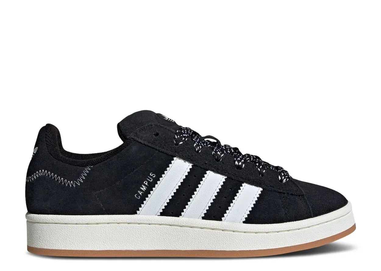 Adidas Campus 00s Core Black Cloud White Adidas
