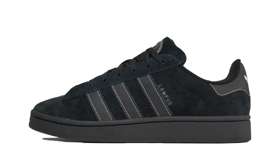 Adidas Campus 00s Core Black Footwear White VOSneakers