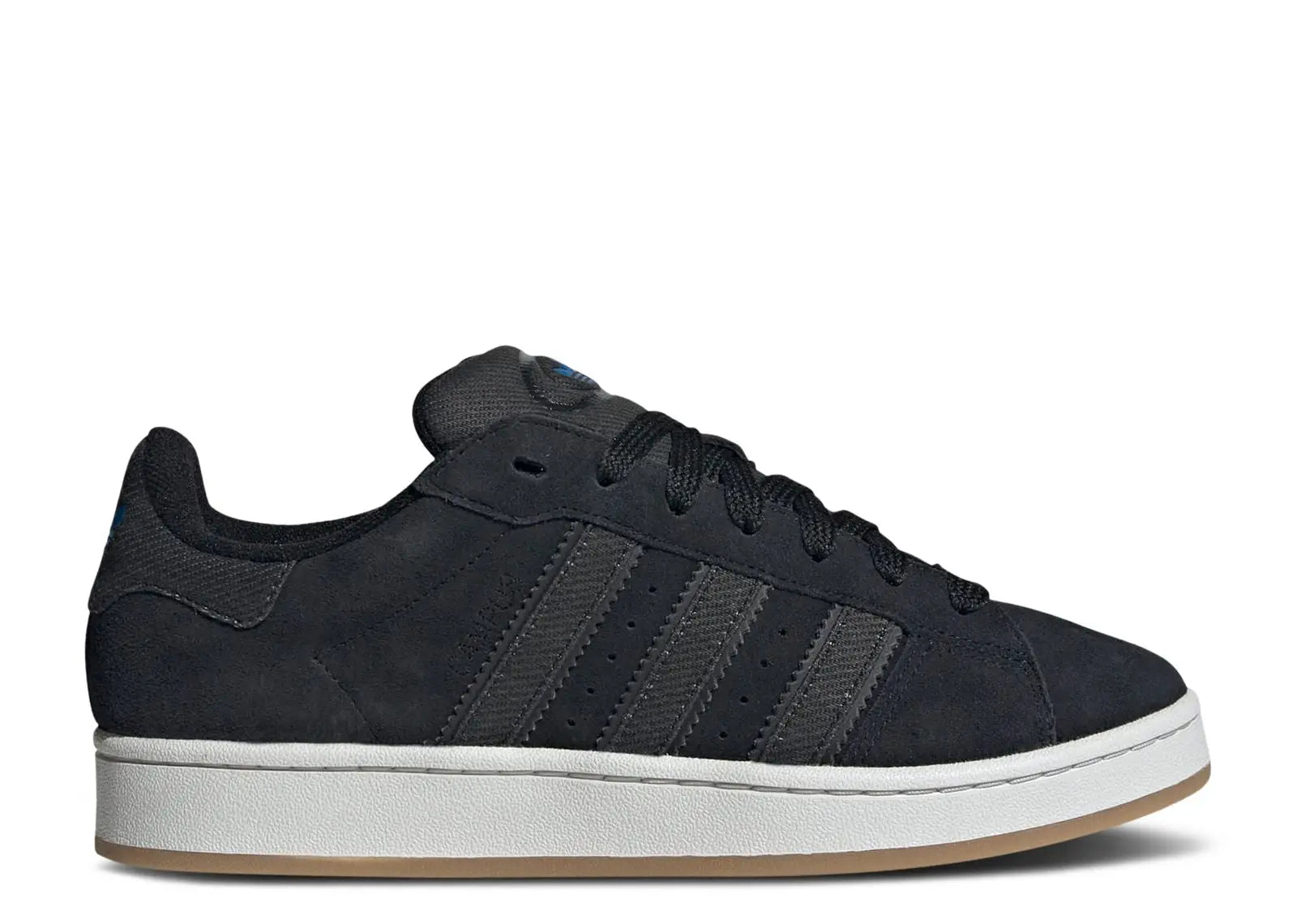 Adidas Campus 00s Core Black Gum Adidas