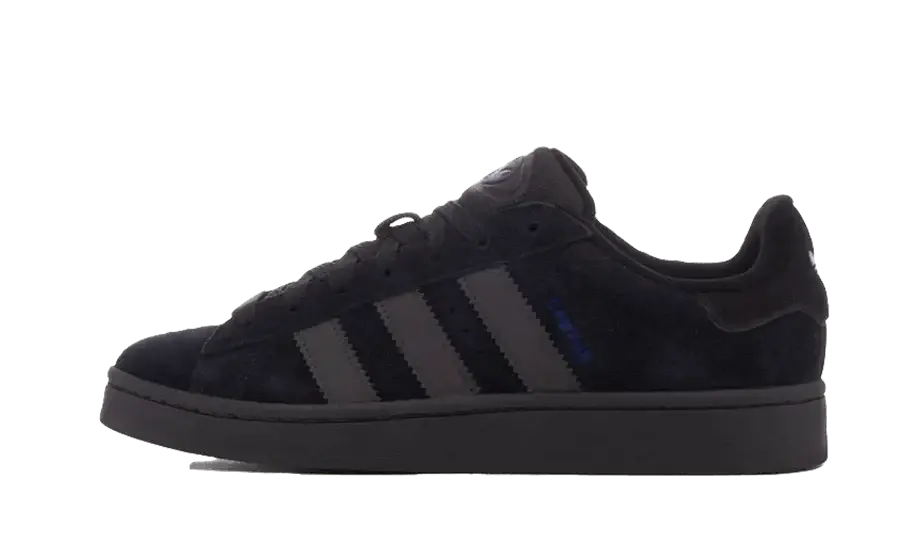 Adidas Campus 00s Core Black Lucid Blue VOSneakers