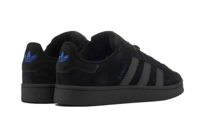Adidas Campus 00s Core Black Lucid Blue VOSneakers