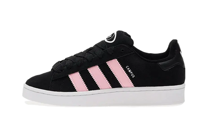 Adidas Campus 00s Core Black True Pink VOSneakers