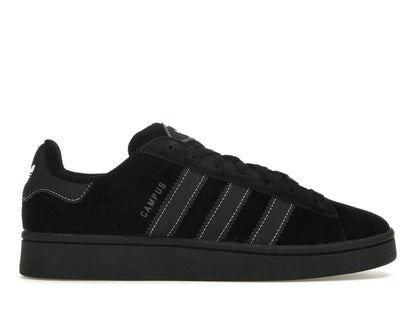Adidas Campus 00s Core Black White Adidas