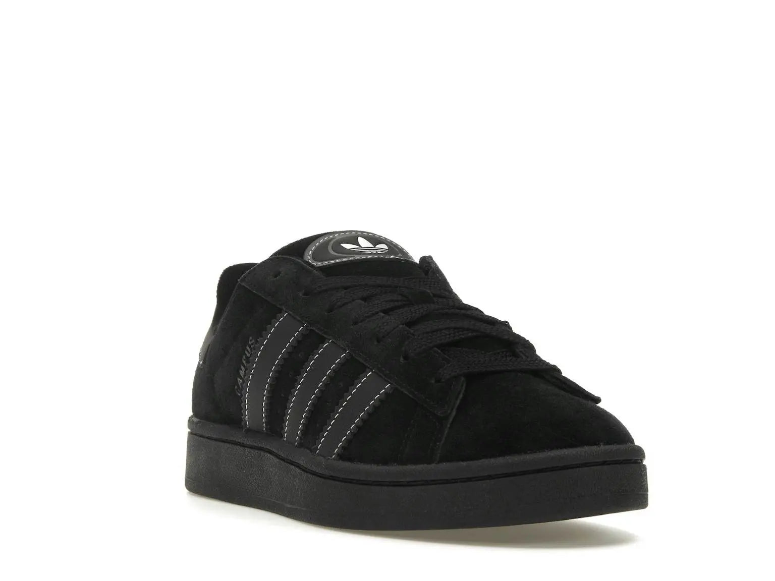 Adidas Campus 00s Core Black White Adidas