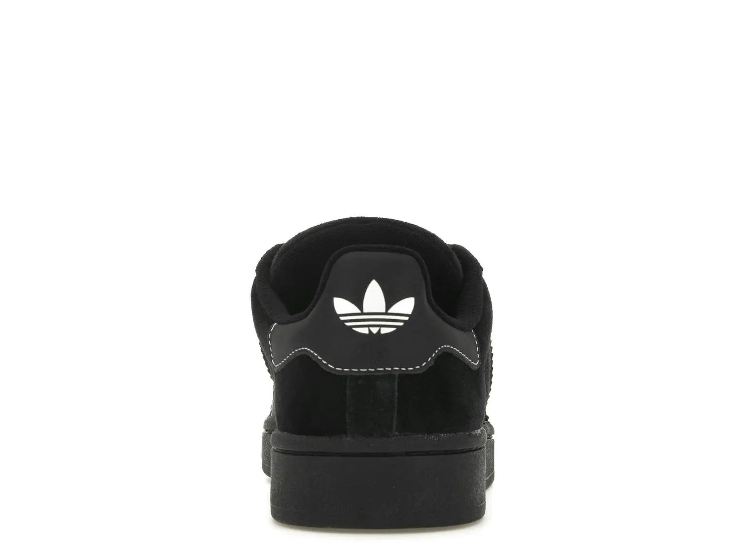 Adidas Campus 00s Core Black White Adidas