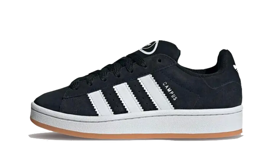 Adidas Campus 00s Core Black (Enfant) VOSneakers
