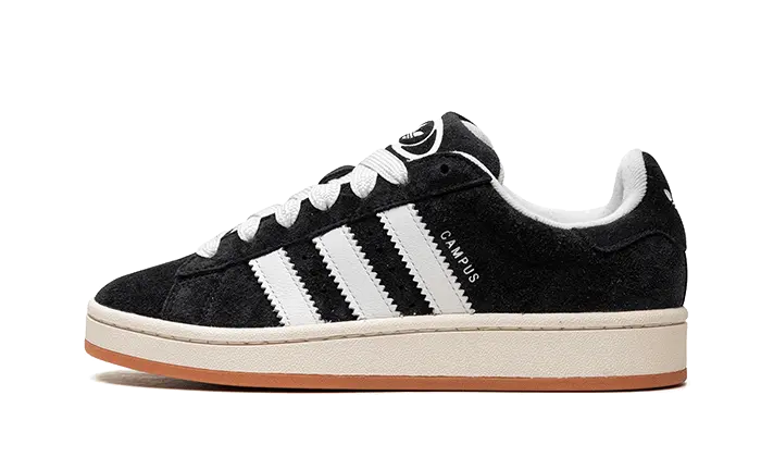 Adidas Campus 00s Core Black (Nero) VOSneakers