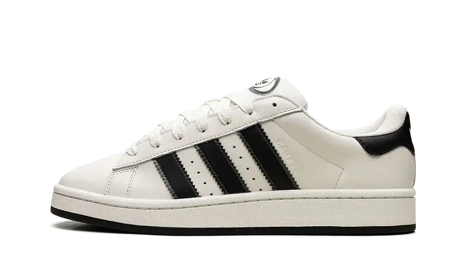 Adidas Campus 00s Core White Core Black Off White Adidas