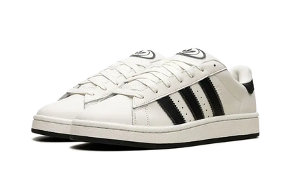 Adidas Campus 00s Core White Core Black Off White Adidas