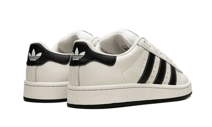 Adidas Campus 00s Core White Core Black Off White Adidas