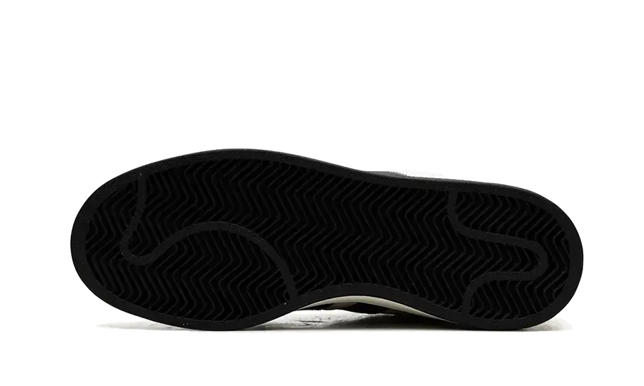 Adidas Campus 00s Core White Core Black Off White Adidas