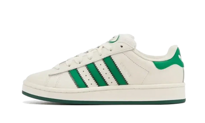 Adidas Campus 00s Core White Green VOSneakers