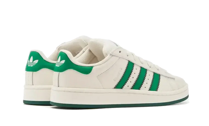 Adidas Campus 00s Core White Green VOSneakers
