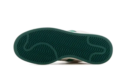 Adidas Campus 00s Core White Green VOSneakers