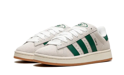 Adidas Campus 00s Crystal White Dark Green VOSneakers