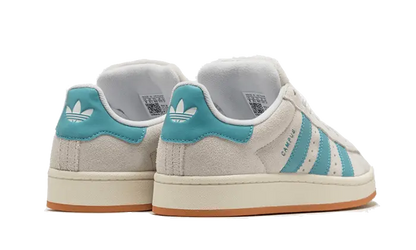 Adidas Campus 00s Crystal White Preloved Blue VOSneakers