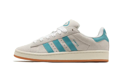 Adidas Campus 00s Crystal White Preloved Blue Adidas