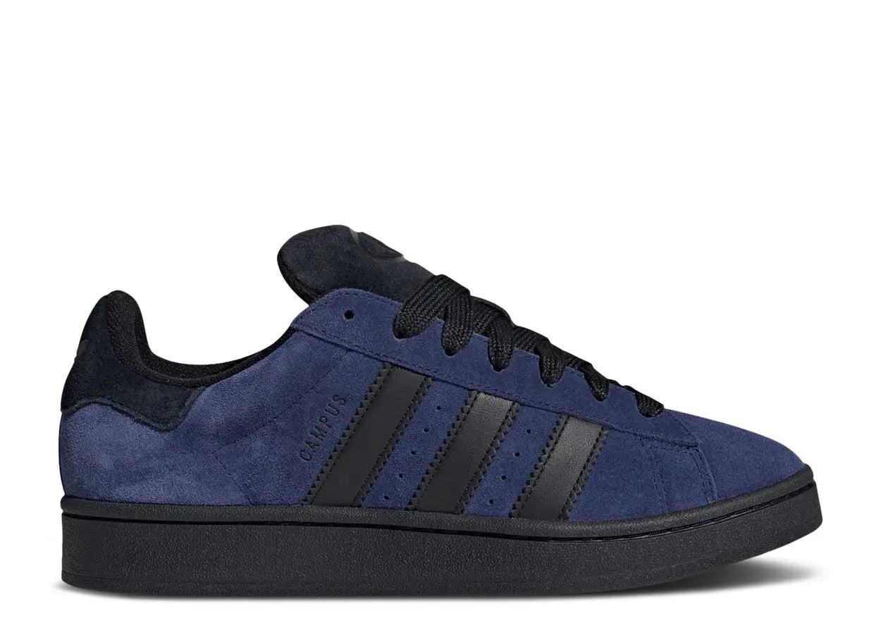 Adidas Campus 00s Dark Blue Core Black Adidas