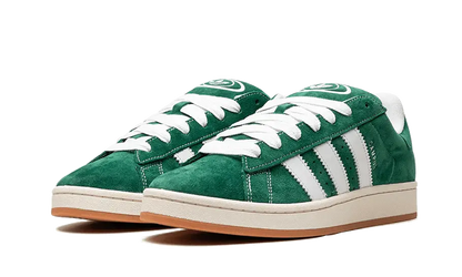 Adidas Campus 00s Dark Green Cloud White VOSneakers