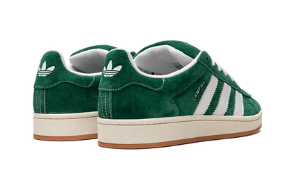 Adidas Campus 00s Dark Green Cloud White VOSneakers