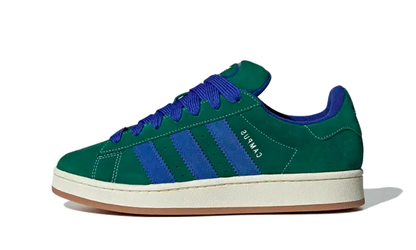 Adidas Campus 00s Dark Green Semi Lucid Blue VOSneakers