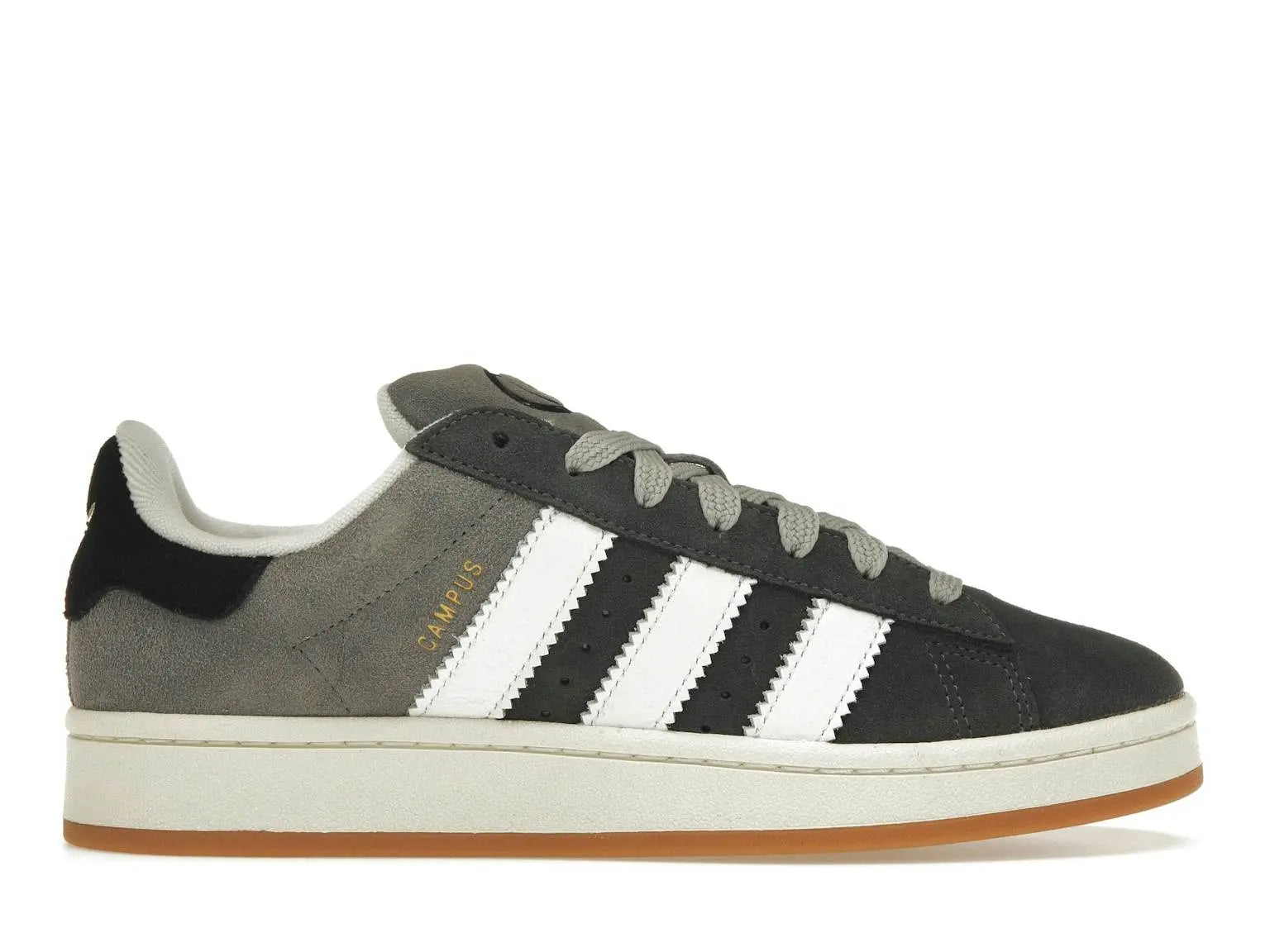 Adidas Campus 00s Dark Grey Grey Gum Adidas