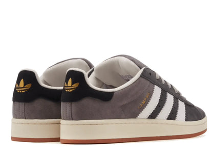 Adidas Campus 00s Dark Grey Grey Gum Adidas