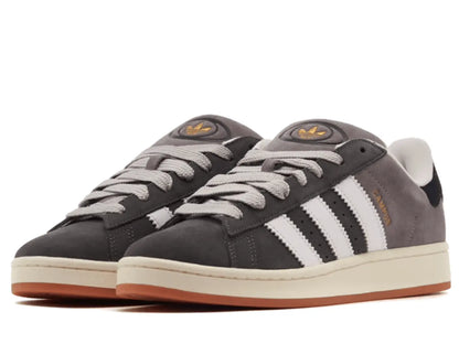 Adidas Campus 00s Dark Grey Grey Gum Adidas
