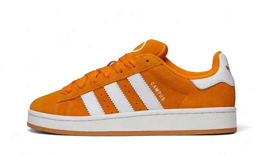 Adidas Campus 00s EQT Orange VOSneakers