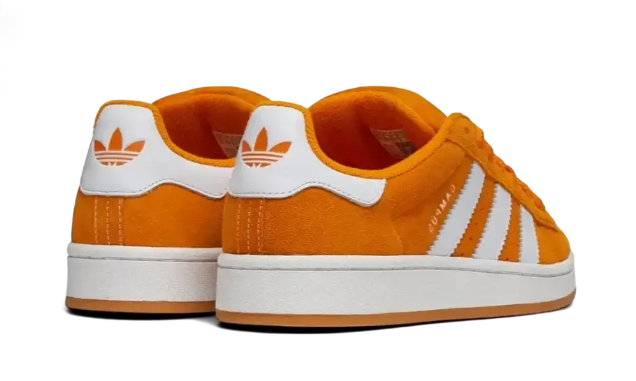Adidas Campus 00s EQT Orange VOSneakers