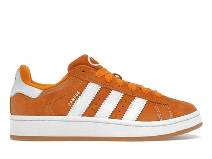 Adidas Campus 00s EQT Orange Adidas