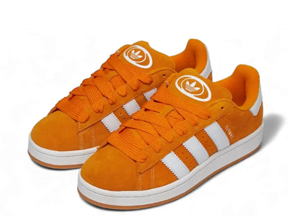 Adidas Campus 00s EQT Orange Adidas