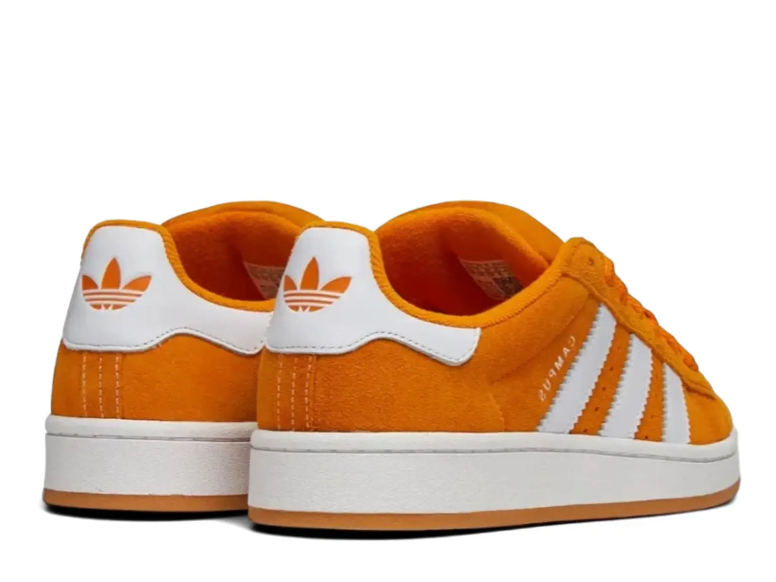 Adidas Campus 00s EQT Orange Adidas