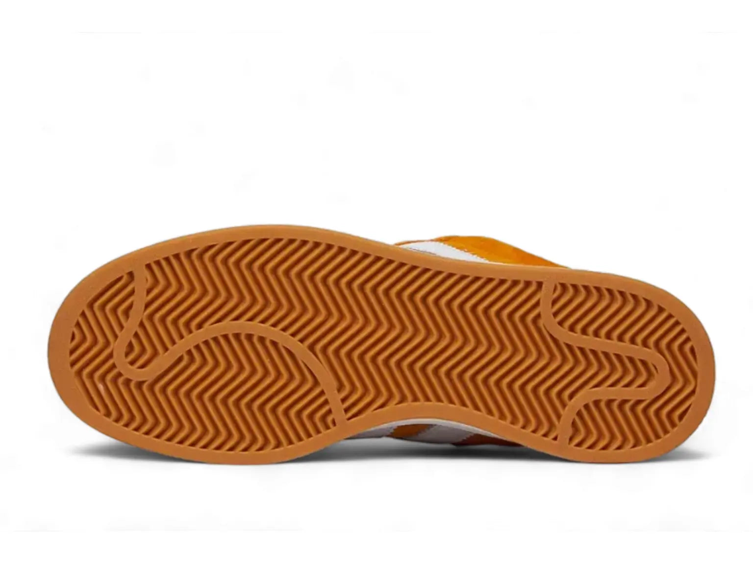 Adidas Campus 00s EQT Orange Adidas
