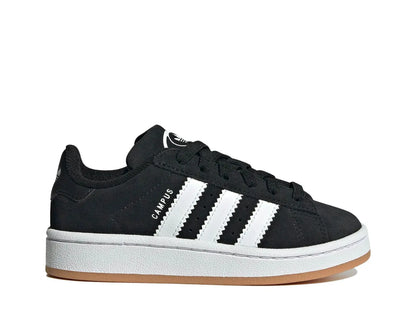 Adidas Campus 00s Elastic Core Black (Enfant) Adidas