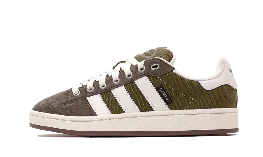 Adidas Campus 00s Focus Olive Adidas