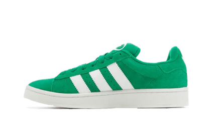 Adidas Campus 00s Green Cloud White VOSneakers